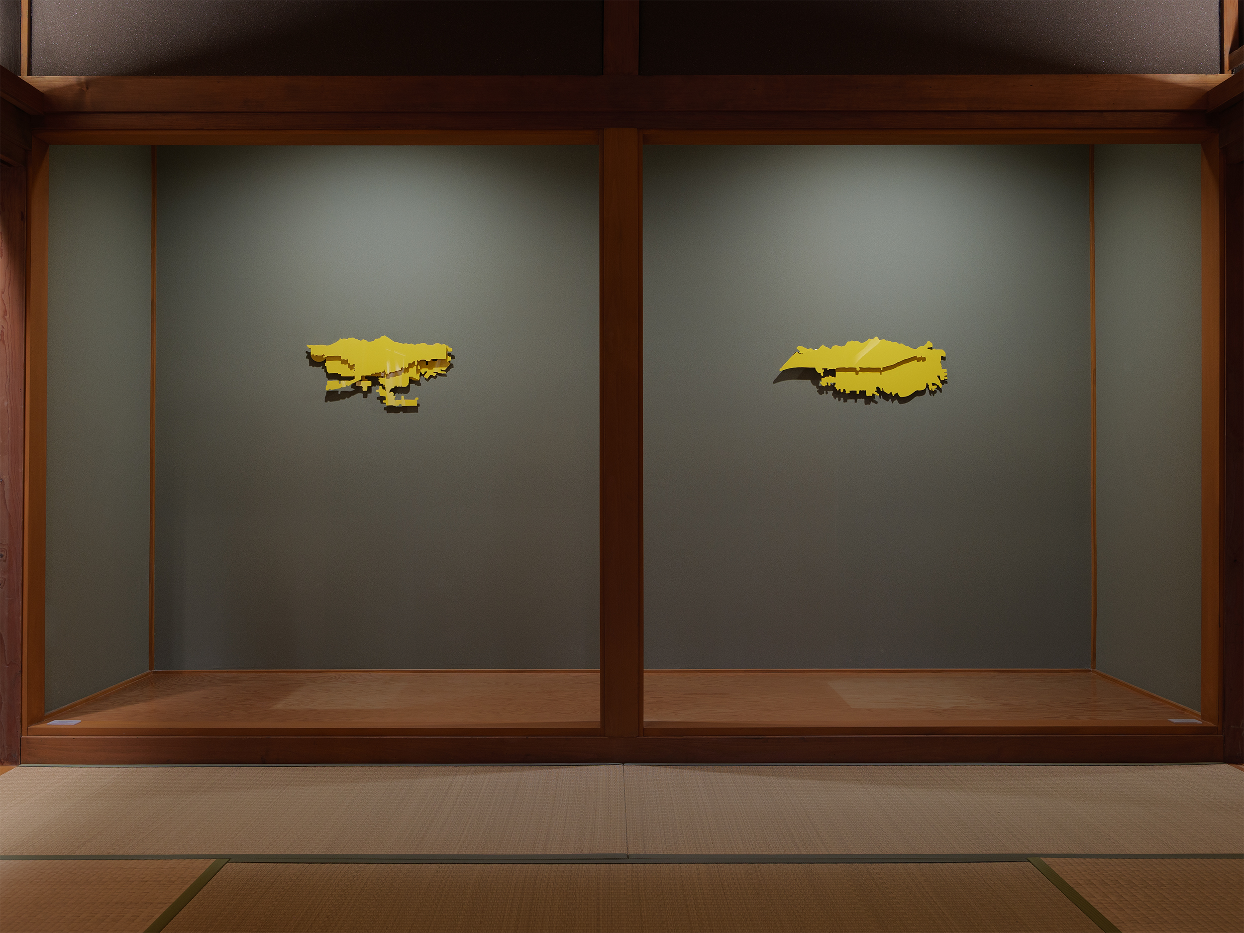 News | Ken'ichiro Taniguchi / 谷口 顕一郎 / official site